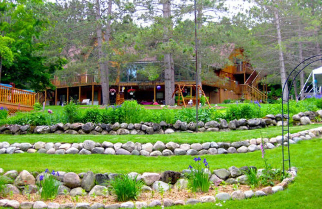Horton Creek Inn B&B-1