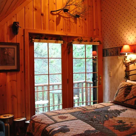 Horton Creek Inn B&B-2