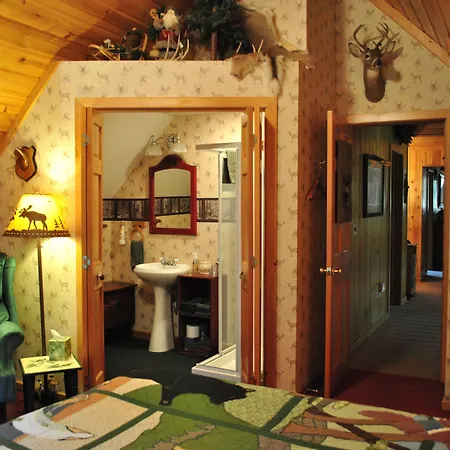 Horton Creek Inn B&B-3